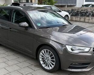 Audi A3 Gebrauchtwagen