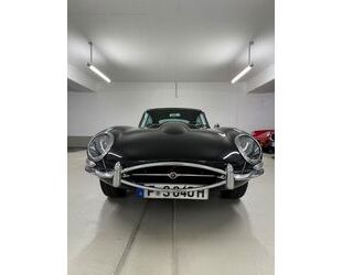 Jaguar E-Type Gebrauchtwagen