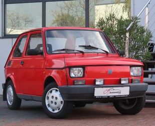 Fiat 126 Gebrauchtwagen