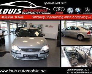 Ford Mondeo Gebrauchtwagen