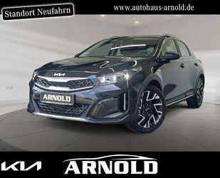 Kia XCeed Gebrauchtwagen