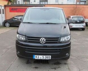 VW T5 Transporter Gebrauchtwagen