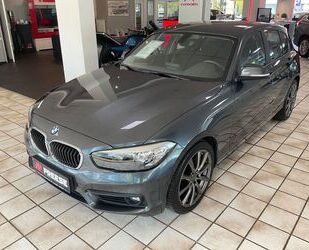 BMW 118 Gebrauchtwagen
