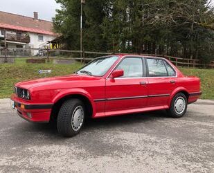 BMW 325 Gebrauchtwagen
