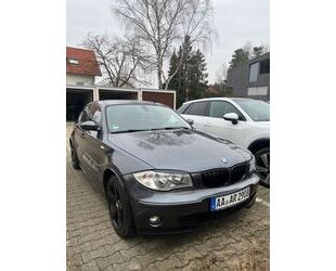 BMW 116 Gebrauchtwagen