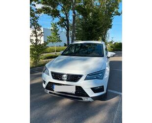 Seat Ateca Gebrauchtwagen