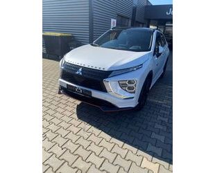 Mitsubishi Eclipse Cross Gebrauchtwagen