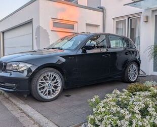 BMW 123 Gebrauchtwagen