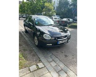 Chrysler Neon Gebrauchtwagen