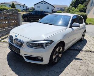 BMW 118 Gebrauchtwagen