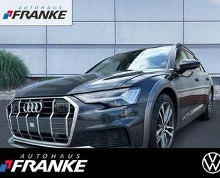 Audi A6 Allroad Gebrauchtwagen