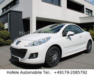 Peugeot 207 Gebrauchtwagen