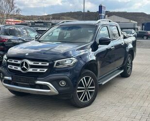 Mercedes-Benz X 250 Gebrauchtwagen
