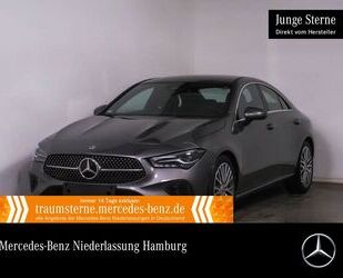 Mercedes-Benz CLA 180 Gebrauchtwagen