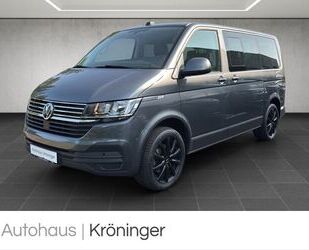 VW T6 andere Gebrauchtwagen