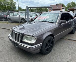 Mercedes-Benz E 320 Gebrauchtwagen