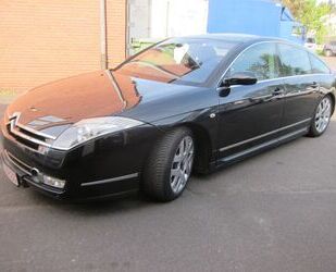 Citroen C6 Gebrauchtwagen