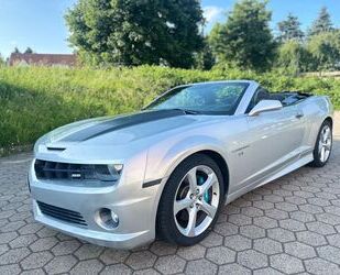 Chevrolet Camaro Gebrauchtwagen