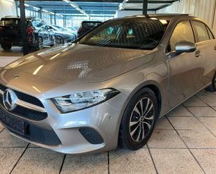 Mercedes-Benz A 180 Gebrauchtwagen