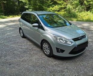 Ford Grand C-Max Gebrauchtwagen