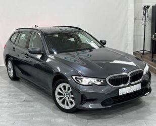 BMW 318 Gebrauchtwagen