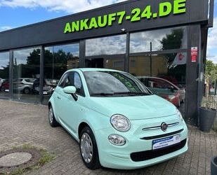 Fiat 500 Gebrauchtwagen