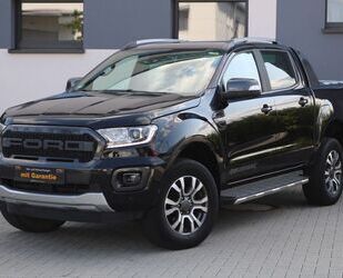 Ford Ranger Gebrauchtwagen
