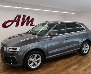 Audi Q3 Gebrauchtwagen
