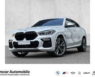 BMW X6 M50 Gebrauchtwagen