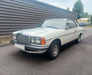 Mercedes-Benz 280 Gebrauchtwagen