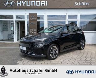 Hyundai KONA Gebrauchtwagen