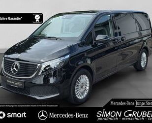 Mercedes-Benz EQV Gebrauchtwagen