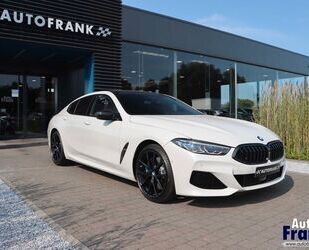 BMW 840 Gebrauchtwagen