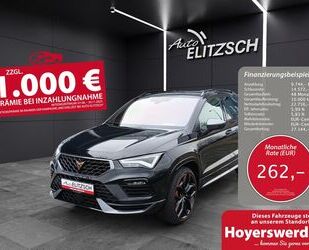 Cupra Ateca Gebrauchtwagen