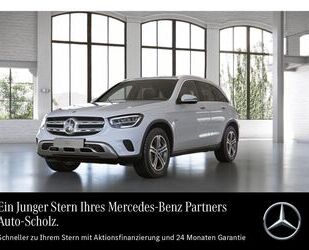Mercedes-Benz GLC 300 Gebrauchtwagen