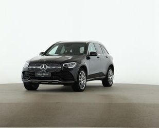 Mercedes-Benz GLC 300 Gebrauchtwagen