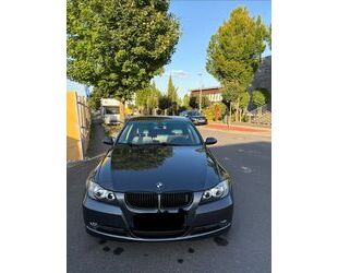 BMW 325 Gebrauchtwagen