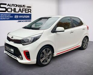 Kia Picanto Gebrauchtwagen