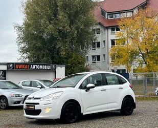 Citroen C3 Gebrauchtwagen