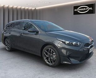 Kia ceed Sportswagon Gebrauchtwagen