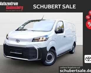 Toyota Proace (Verso) Gebrauchtwagen