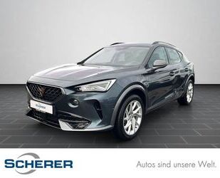 Cupra Formentor Gebrauchtwagen