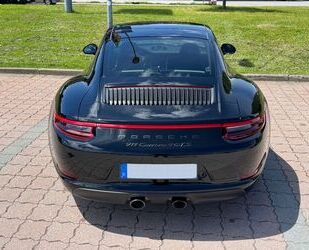 Porsche 991 Gebrauchtwagen