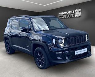 Jeep Renegade Gebrauchtwagen