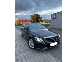 Mercedes-Benz C 220 Gebrauchtwagen