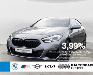 BMW 218 Gran Coupé Gebrauchtwagen