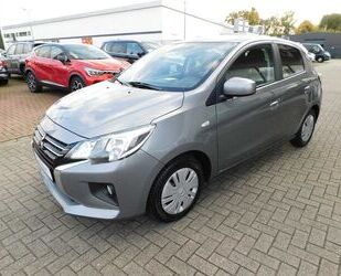 Mitsubishi Space Star Gebrauchtwagen