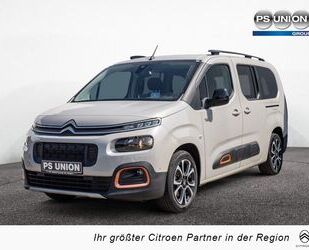 Citroen Berlingo Gebrauchtwagen