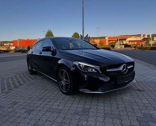 Mercedes-Benz CLA 200 Shooting Brake Gebrauchtwagen
