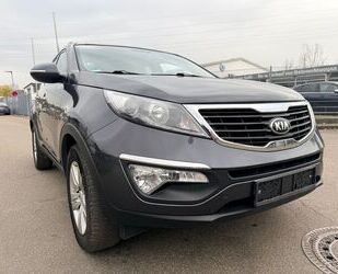 Kia Sportage Gebrauchtwagen